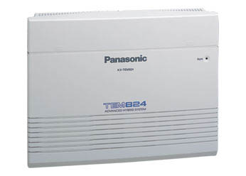   Panasonic KX-TEM824